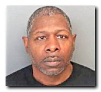 Offender Reginald M Hall