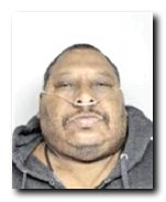 Offender Reginald Payne