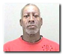 Offender Reginald Robertson