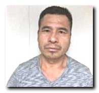 Offender Regino Matias Santiago