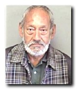 Offender Regino Perez