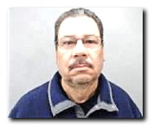 Offender Reinaldo Enrique Gomez