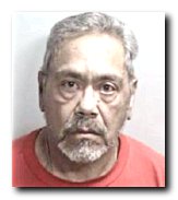 Offender Reinier Julio Pohan