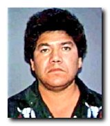 Offender Remigio Segura Alvarado