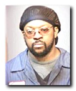 Offender Renaldo Davis