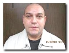 Offender Rene Andrade