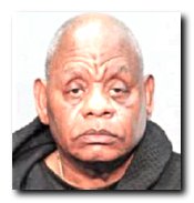 Offender Rene Ceasar Cary