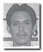 Offender Rene Cisneros-reyes