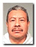 Offender Rene Isarael Contreras