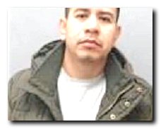 Offender Rene Leonel Arevalo