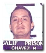 Offender Rene Luis Chavez