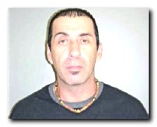 Offender Richard Clay Martinez