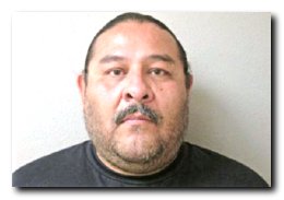 Offender Rodolfo Arce