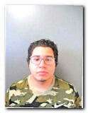 Offender Steven Ramirez