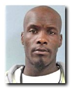 Offender Terrence Bernard Reed