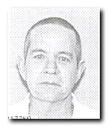 Offender Thomas Curry