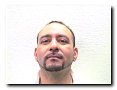 Offender Thomas Garcia