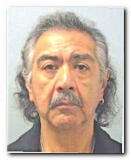 Offender Tony Marceleno