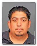 Offender Abraham Laguna Mendoza