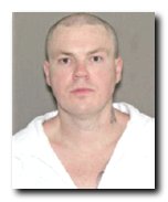 Offender Billy Wayne Haynes