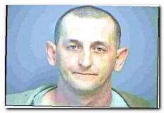 Offender Bruce William Hill