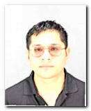 Offender Deivis Josue Barco