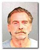 Offender Eugene Lee Gruver