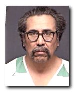 Offender Gilberto Ybarra Morales