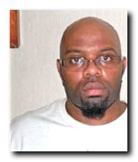 Offender Horace Lajace Wade