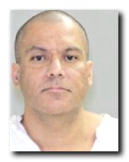 Offender Jesus Ricardo Morales