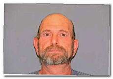 Offender Kevin Douglas Smith