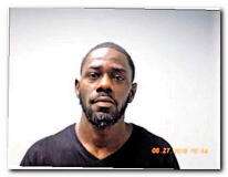 Offender Lecory Mondell Smith