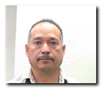 Offender Luis Garcia