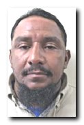 Offender Manuel Jesus Anthony