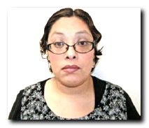 Offender Maria Dalila Alaniz