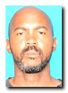 Offender Michael Deshawn Courtney