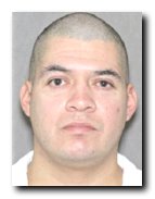 Offender Michael Galindo