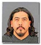 Offender Michael Gene Sandoval