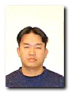 Offender Phong Van Hua