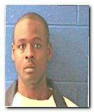 Offender Ralph Sylvester Brown Jr