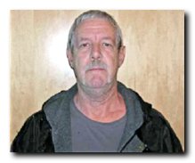 Offender Raymond Edward French