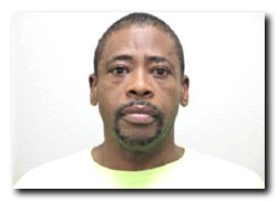 Offender Reginald Dwayne Lee