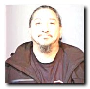 Offender Rene Efrin Martinez