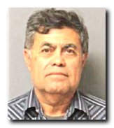 Offender Rene Francisco Juarez