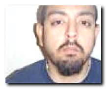 Offender Rene Godoy