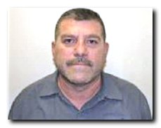 Offender Rene Gutierrez