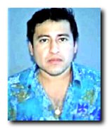 Offender Rene Martinez