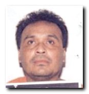 Offender Rene Martinez