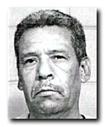 Offender Rene Monreal