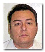 Offender Rene Oswaldo Martinez